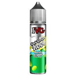 IVG Menthol Range 50ml E-liquids - #Simbavapeswholesale#