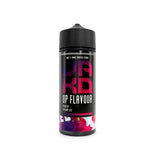 JAKD 100ml E-liquids - #Simbavapeswholesale#