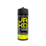 JAKD 100ml E-liquids - #Simbavapeswholesale#