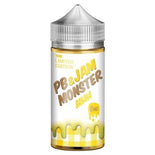 Jam Monster 100ml E-liquids - #Simbavapeswholesale#