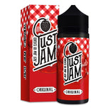 Just Jam Original 100ml E-liquids - #Simbavapeswholesale#