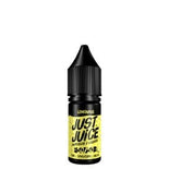 Just Juice 50/50 10ml E-liquids (Pack of 10) - #Simbavapeswholesale#