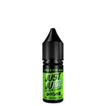 Just Juice 50/50 On Ice 10ML E-liquids (Pack of 10) - #Simbavapeswholesale#