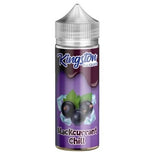 Kingston Chill 100ml E-liquids - #Simbavapeswholesale#