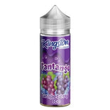Kingston Fantango 100ml E-liquids - #Simbavapeswholesale#