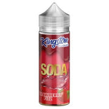 Kingston Soda 100ml E-liquids - #Simbavapeswholesale#
