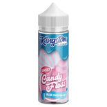 Kingston Sweet Candy Floss 100ml E-liquids - #Simbavapeswholesale#