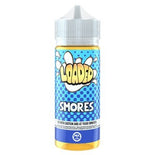 Loaded 100ml E-liquids - #Simbavapeswholesale#