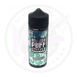 Moreish Puff Shakes 100ml E-liquids - #Simbavapeswholesale#