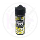Moreish Puff Shakes 100ml E-liquids - #Simbavapeswholesale#