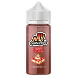 My E-Liquids Cheesecakes 100ml E-liquids - #Simbavapeswholesale#