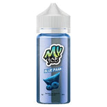 My E-Liquids Ice 100ml E-liquids - #Simbavapeswholesale#