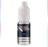 NIC DRIP - 70VG - 15MG - NICOTINE  SHOT - BOX OF 120