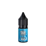 Pukka 50/50 10ml E-liquids (Pack of 10) - #Simbavapeswholesale#