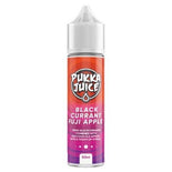Pukka 50ml E-liquids - #Simbavapeswholesale#