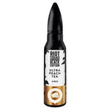 Riot Squad Black Edition Series 50ml E-liquids - #Simbavapeswholesale#