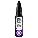Riot Squad Black Edition Series 50ml E-liquids - #Simbavapeswholesale#