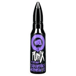 Riot Squad Punk Series 50ml E-liquids - #Simbavapeswholesale#