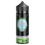 Ruthless Ice 100ml E-liquids - #Simbavapeswholesale#