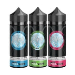 Ruthless Ice 100ml E-liquids