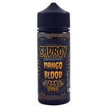 Sadboy Blood 100ml E-liquids - #Simbavapeswholesale#