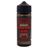 Sadboy Blood 100ml E-liquids - #Simbavapeswholesale#