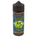 Sadboy Cookie 100ml E-liquids - #Simbavapeswholesale#