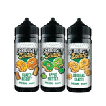 Seriously Donuts 100ml E-liquids