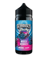 Seriously Slushly 100ml E-liquids - #Simbavapeswholesale#