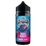 Seriously Slushy 100ml E-liquids - #Simbavapeswholesale#