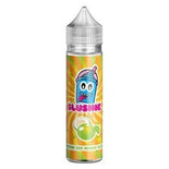 Slushie 50ml E-liquids - #Simbavapeswholesale#