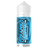 Strapped Sherbets 100ml E-liquids - #Simbavapeswholesale#