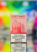 Lost Mary 3500 Wegwerp Vape (doos van 10)