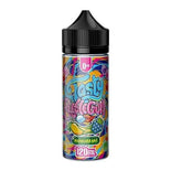 Tasty Bubblegum 100ml E-liquids - #Simbavapeswholesale#