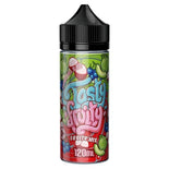 Tasty Fruity 100ml E-liquids - #Simbavapeswholesale#
