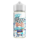 Uk Labs Candy 100ml E-liquids - #Simbavapeswholesale#