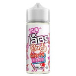 Uk Labs Candy 100ml E-liquids - #Simbavapeswholesale#