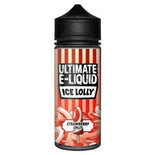 Ultimate E-Liquid Ice Lolly 100ml E-liquids - #Simbavapeswholesale#