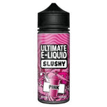 Ultimate E-Liquid Slushy 100ml E-liquids - #Simbavapeswholesale#