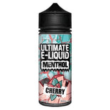 Ultimate Menthol 100ml E-liquids - #Simbavapeswholesale#