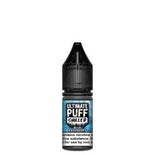 Ultimate Puff 50/50 Chilled 10ml E-liquids (Pack of 10) - #Simbavapeswholesale#