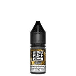 Ultimate Puff 50/50 Classic 10ml E-liquids (Pack of 10) - #Simbavapeswholesale#