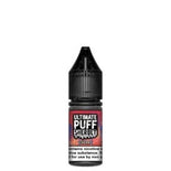 Ultimate Puff 50/50 Sherbet 10ml E-liquids (Pack of 10) - #Simbavapeswholesale#