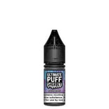 Ultimate Puff 50/50 Sherbet 10ml E-liquids (Pack of 10) - #Simbavapeswholesale#