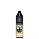 Ultimate Puff 50/50 Sherbet 10ml E-liquids (Pack of 10) - #Simbavapeswholesale#