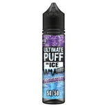 Ultimate Puff On Ice 50ml E-liquids - #Simbavapeswholesale#