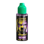 Vapour Freaks Fruit 100ml E-liquids - #Simbavapeswholesale#