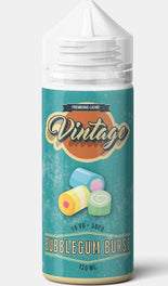 Vintage Juice 100ml E-liquids - #Simbavapeswholesale#