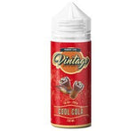 Vintage Juice Original 100ml E-liquids - #Simbavapeswholesale#