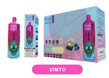 Randm Tornado 9000 Wegwerp Vape